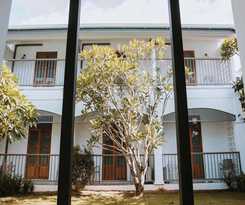 Baan Chiang Bed Lampang
