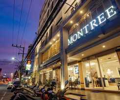 Hotel Montree Phuket