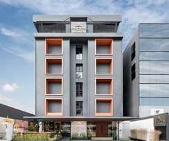 Aspira Parc Sukhumvit 22