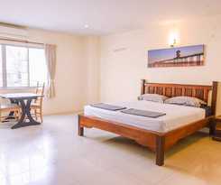 Oyo 75398 The Wanna Pattaya