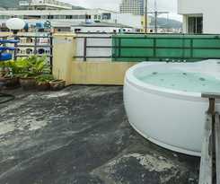 Hotel Again Thaicharm House At Patong Beach