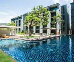 Hotel B2 Krabi Ao Nang Premier Resort
