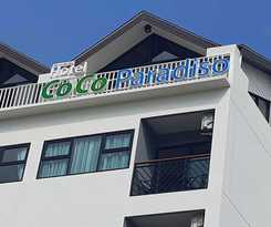 Hotel Coco Paradiso Phuket