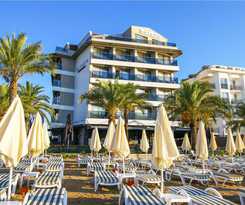 Hotel Aurasia Beach