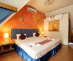 Bangrak Samui Beach Resort
