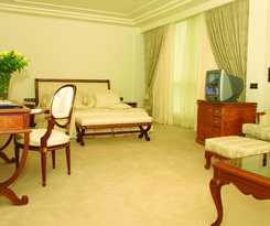 Hotel El Mouradi Africa Tunis