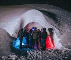 Village Igloo Les Arcs