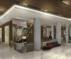 Courtyard by Marriott New York Manhattan/Midtown West