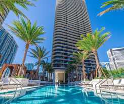 Hotel Sls Lux Brickell