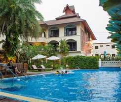 Hotel Phoomthai Garden