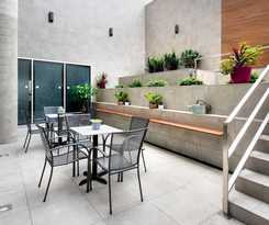 TownePlace Suites by Marriott New York Long Island City/Manhattan View