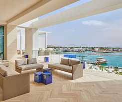 Hotel Hyatt Regency Aqaba Ayla Resort