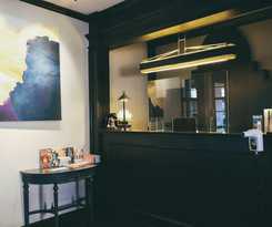 Thea Private Suites By Th District