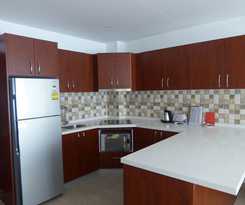 Hotel The Orchid Beach Resort At Vip Resort