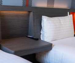  Easyhotel Paris Nord Aubervilliers