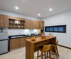 Hotel Acasia Pool Villas Resort Phuket