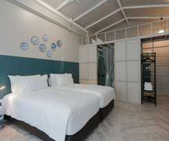 Hotel Blu Monkey Boutique Phuket Town