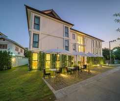 Hotel The Wing Boutique