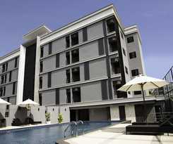 Hotel B2 Amata Nakorn Premier