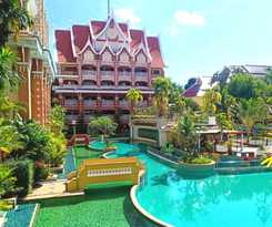 Krabi Nature Beach Resort