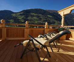 Appartement Sonnenschein