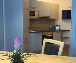 Apartamentos Insieme