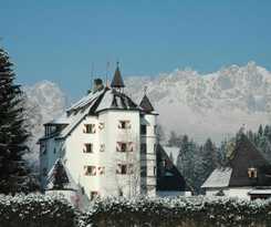 Schloss Münichau