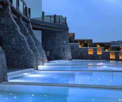 Aeonic Suites and Spa