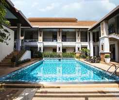 La Seine City Resort Chiang Mai