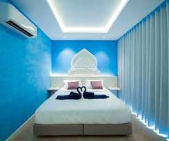 Hotel Le Maroc Hotel Patong