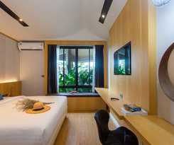 Hotel The Canale Samui Resort