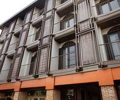 Sanae' Oldtown