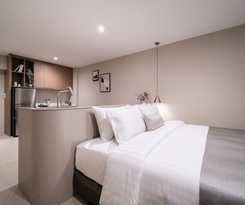 Aspira Residence Sukhumvit 71