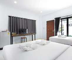 Hotel Srida Resort Lanna and Cafe