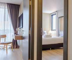 The Rise Suites Chiang Mai