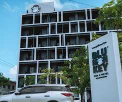 Blumonkey Hub and Chanthaburi