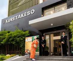 Hotel Kuretakeso Thailand Sriracha