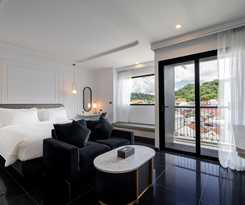 Hotel Ratri Hotel Phuket Old Town