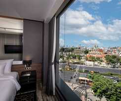 Hotel Ayathorn Bangkok