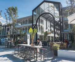 Hotel Anona Beachfront Phuket Resort