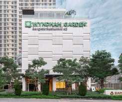 Wyndham Garden Bangkok Sukhumvit 42