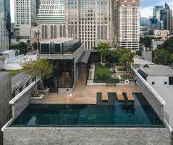 Hotel The Coach Sukhumvit / Asok Bts Bangkok By Compass Hospitality
