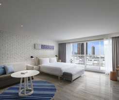 Hotel Shama Yen-akat Bangkok