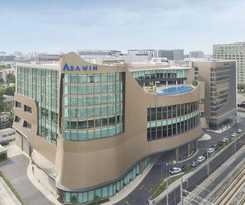 Hotel Asawin Grand Convention Hotel