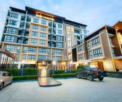 Hotel Siri Hotel Lumphun