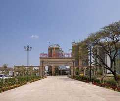 Elegant Airport Hotel