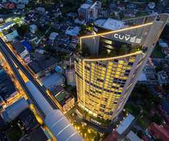 Oakwood Suites Tiwanon Bangkok