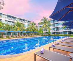 Holiday Style Ao Nang Beach Resort, Krabi
