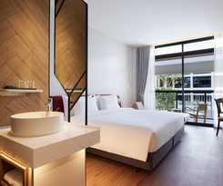 Hotel Centara Life Hotel Bangkok Phra Nakhon