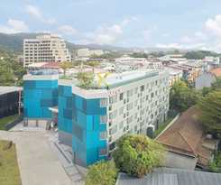 Hotel JonoX Phuket Karon 